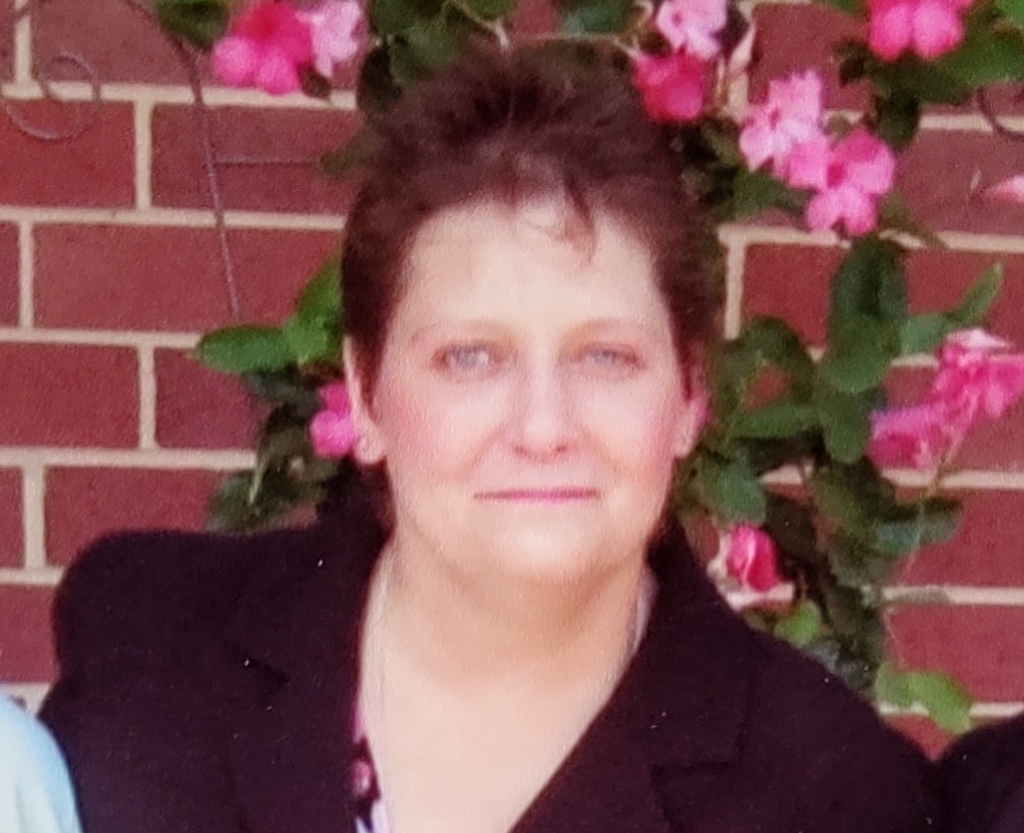 Catherine Cook