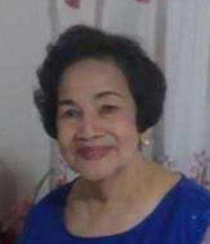 Ceferina Caoleng Santos