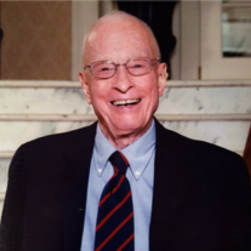 George L. de Schweinitz