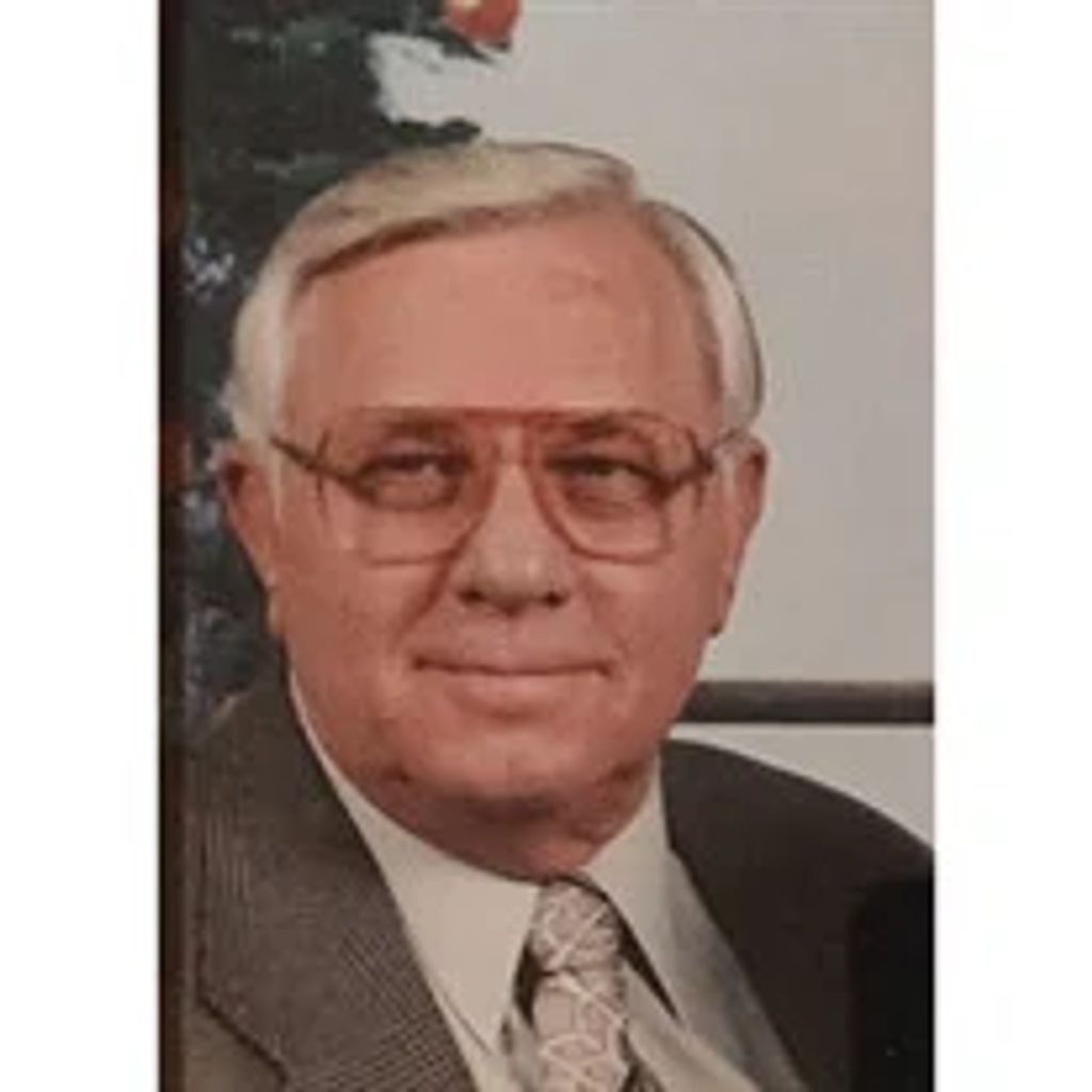 Vernon Tyler
