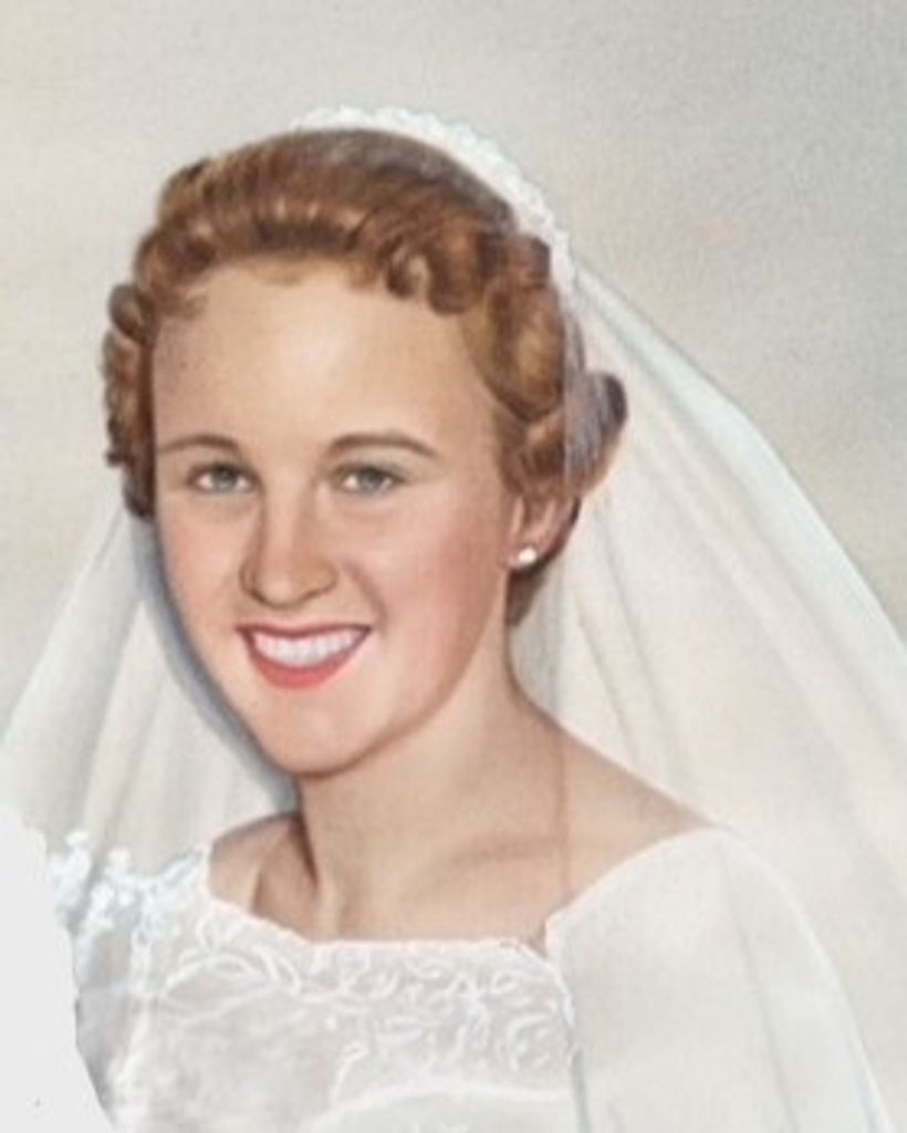 Carole Ann Finigan Profile Photo