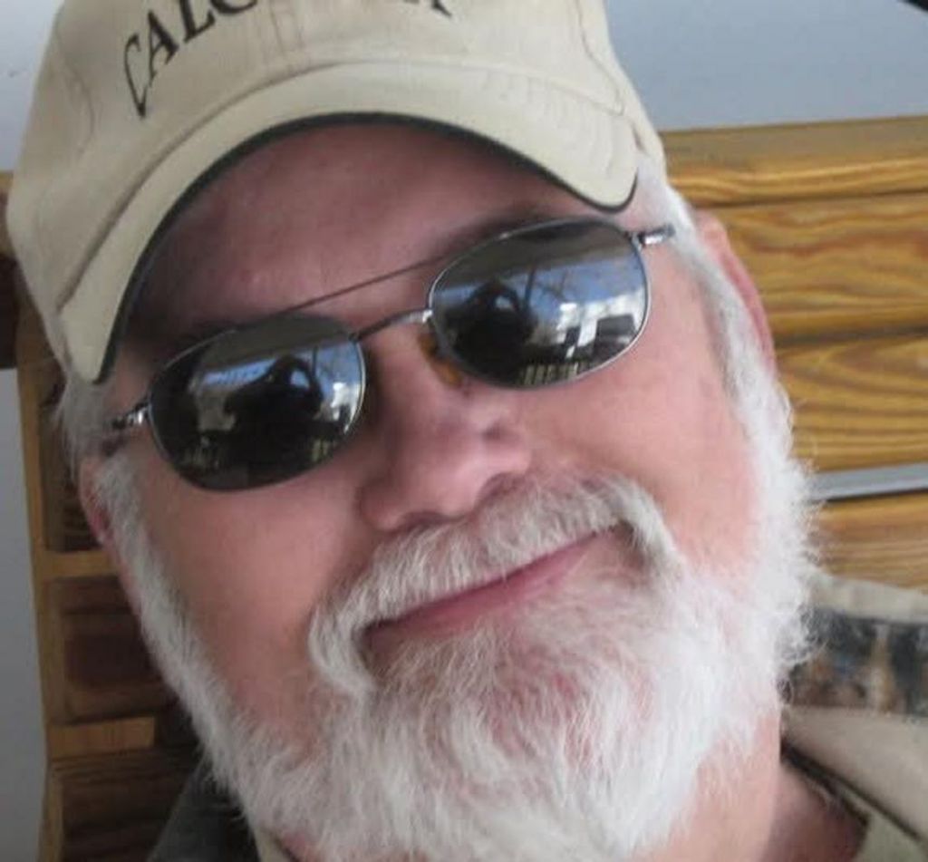 Johnnie Hal Hagaman Profile Photo