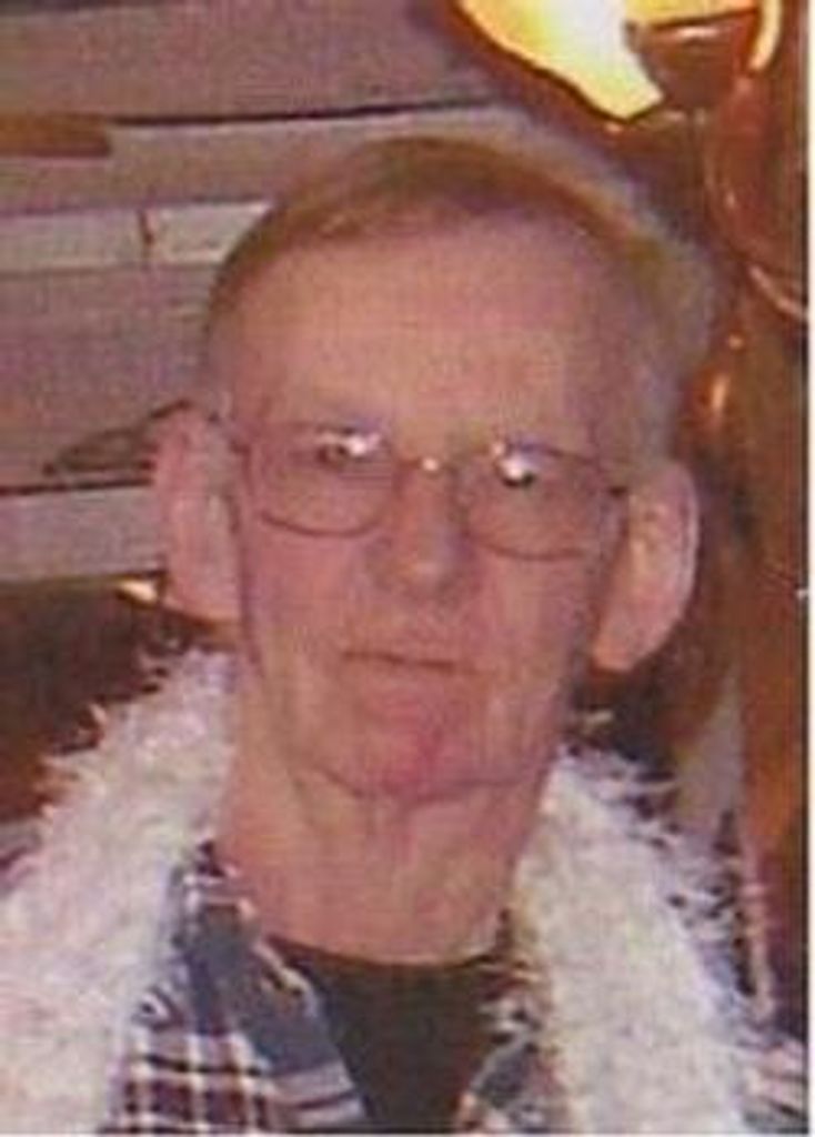 Richard M. Wiernicki