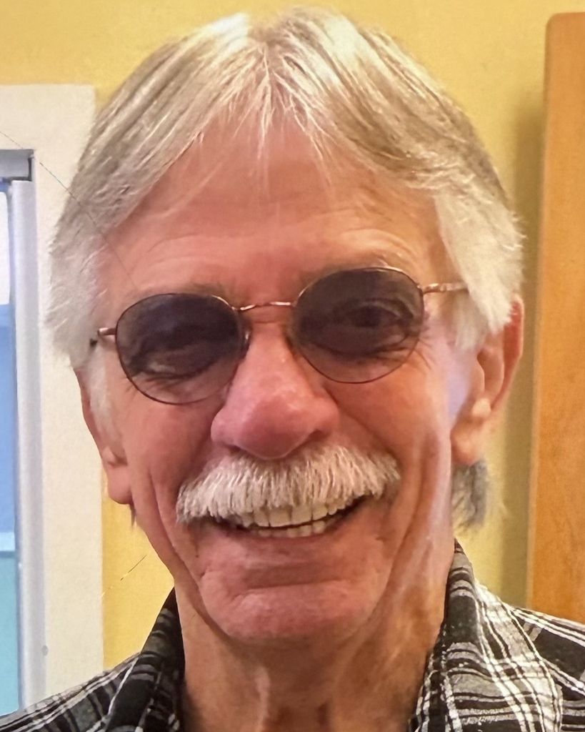 Donald Nelson Street Profile Photo