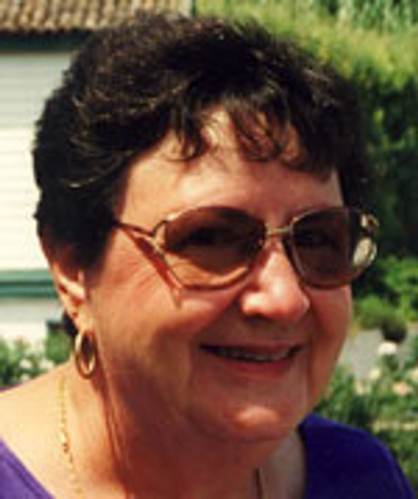 Maria Dagloria Rodrigues