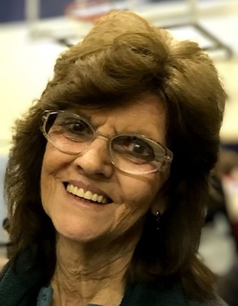 Lena J. (Kulp)  Both