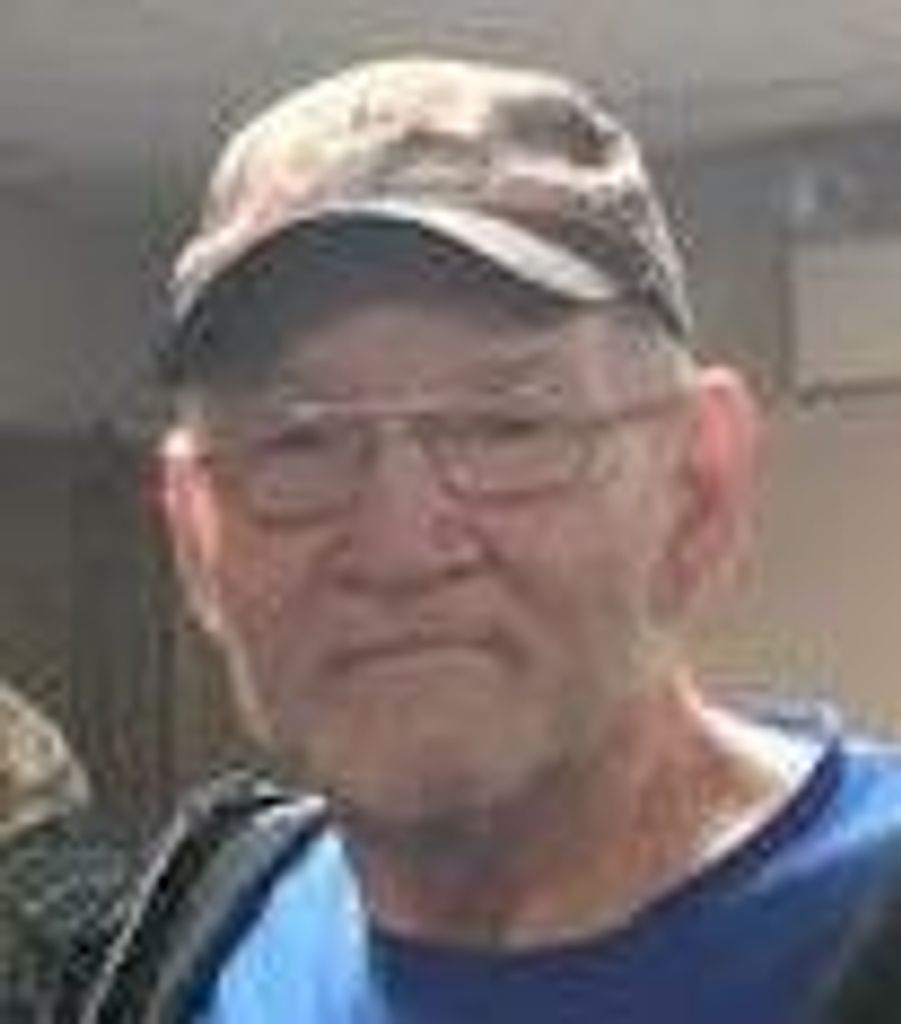 Raymond H. Trupp Profile Photo