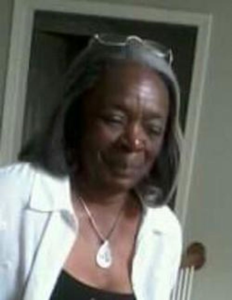 Mrs. Carrie B. Stone