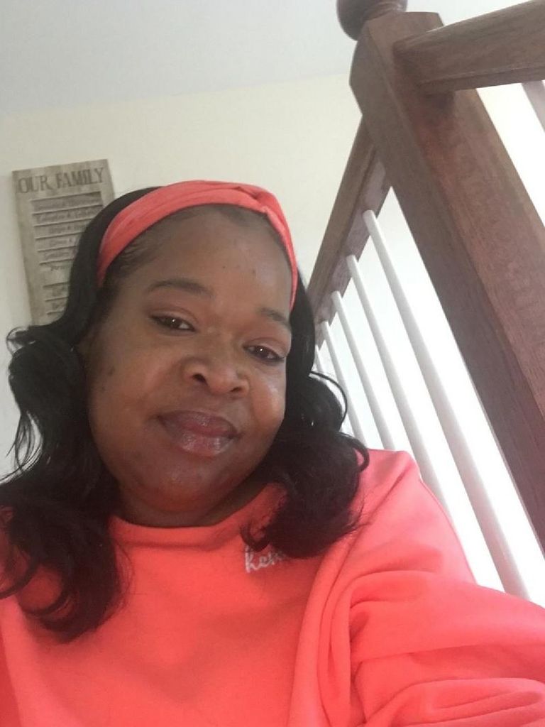 Michal Letrice Thompson