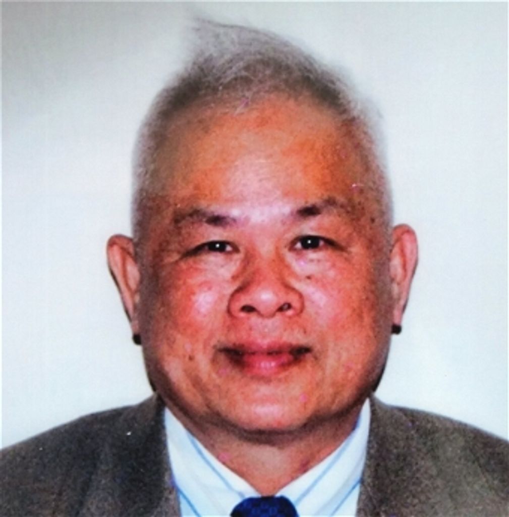 Quy V. Nguyen Profile Photo