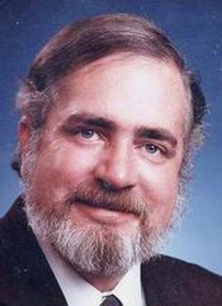 Robert Bruce Brown Profile Photo