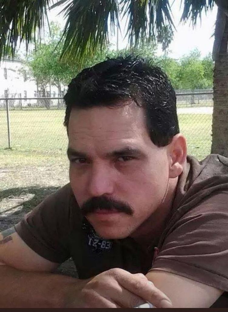 Edgar Heriberto Espinosa Profile Photo