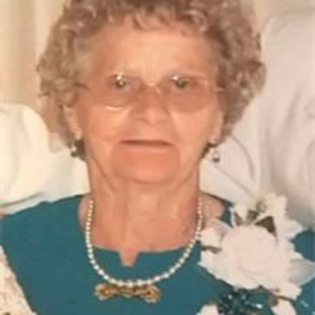 Clara Barry Profile Photo