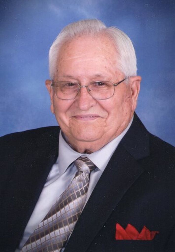Bryan James Boyd Profile Photo