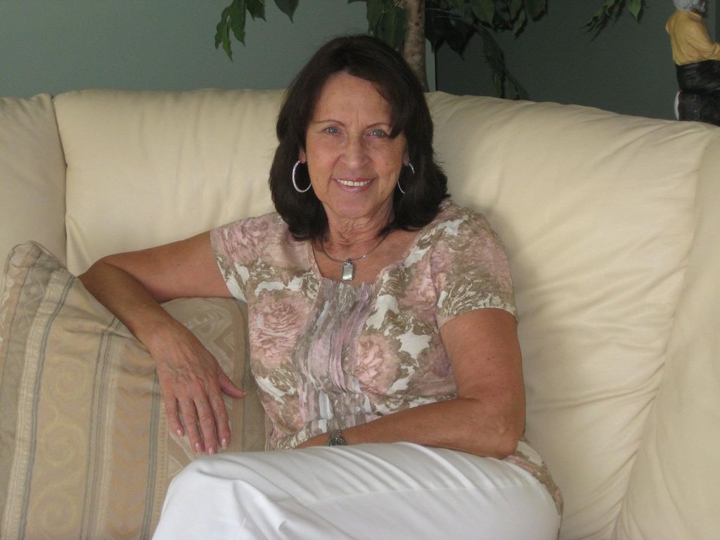 Annette Martin Profile Photo