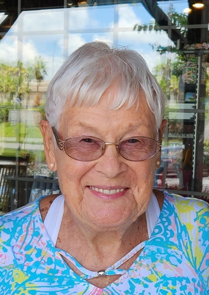 Marilyn June Mills Profile Photo