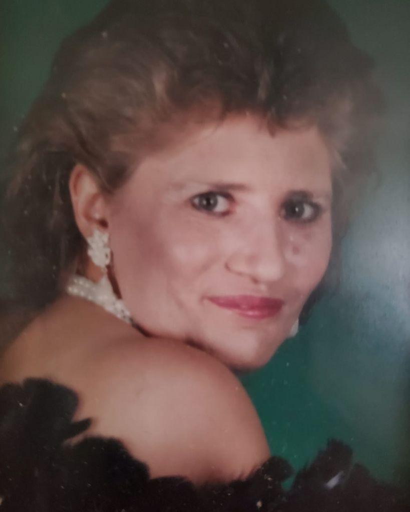 Loretta Monique (Ward) Herndon