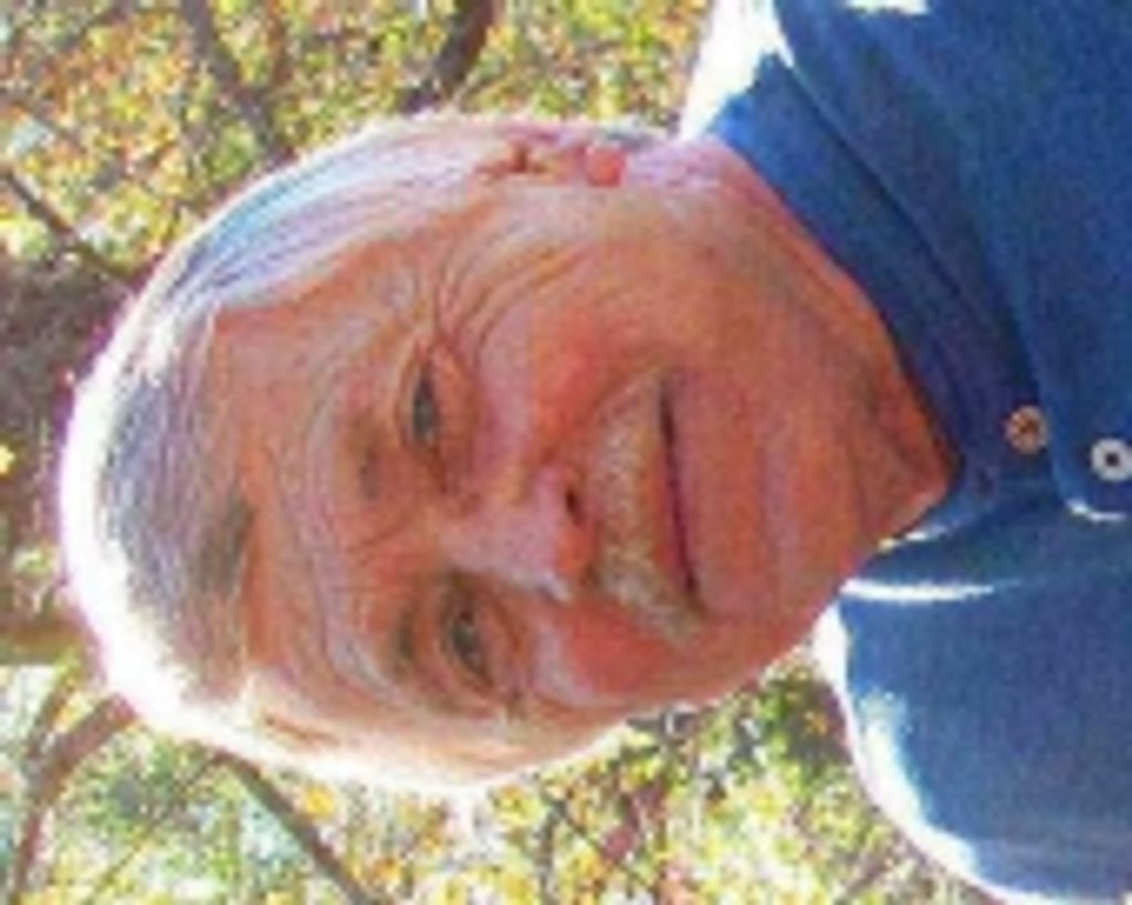 Curtis ''Fred'' Holland