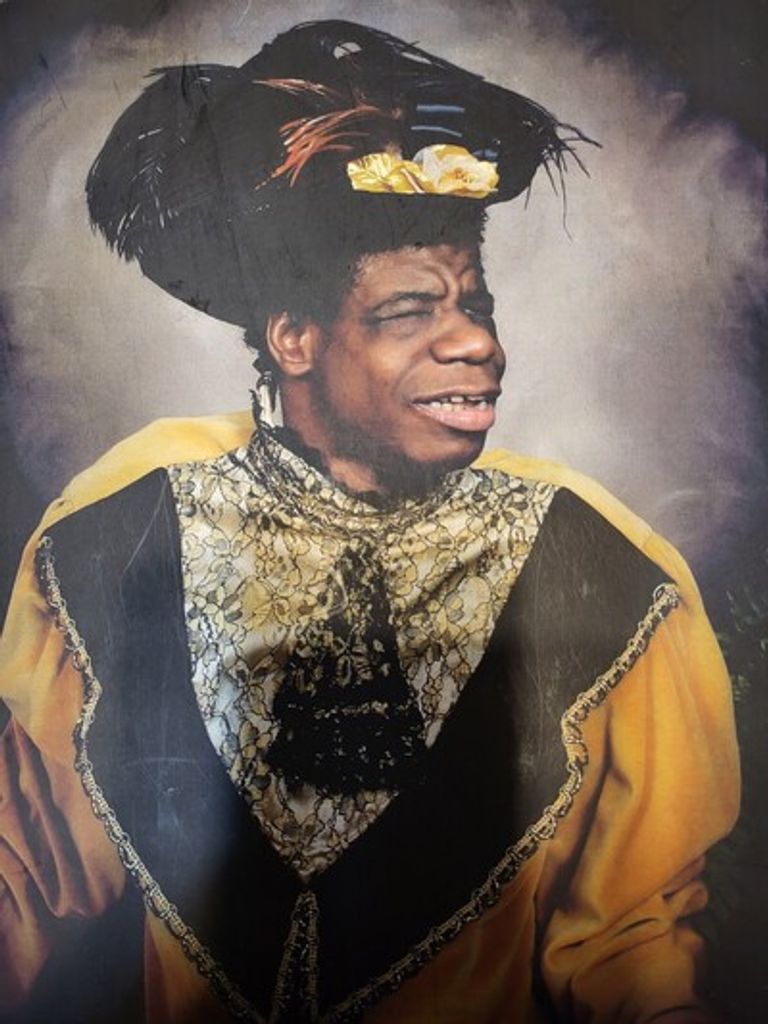 Margo Reid Profile Photo