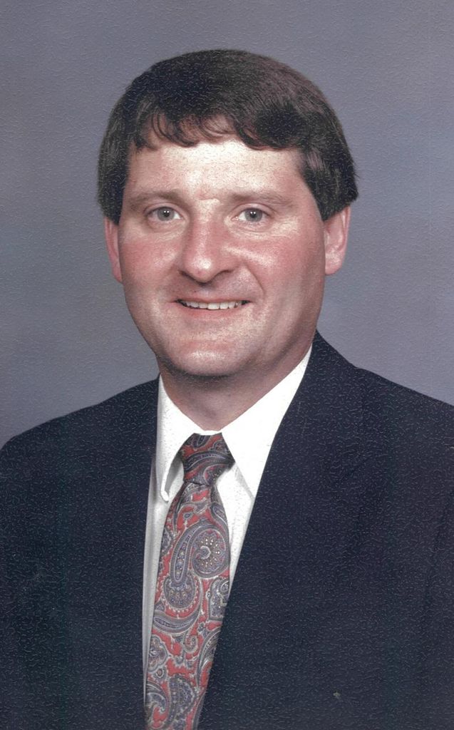William "Bill" Lewis Stevenson Jr. Profile Photo