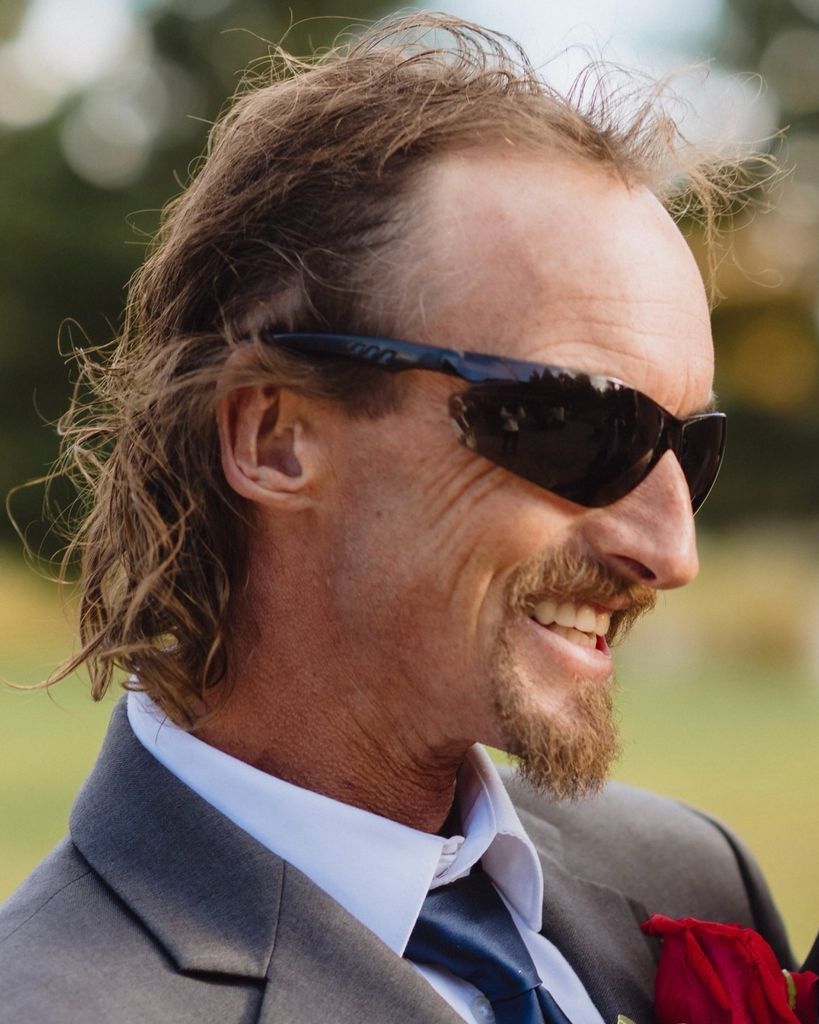 Lionel Gerard Benoit