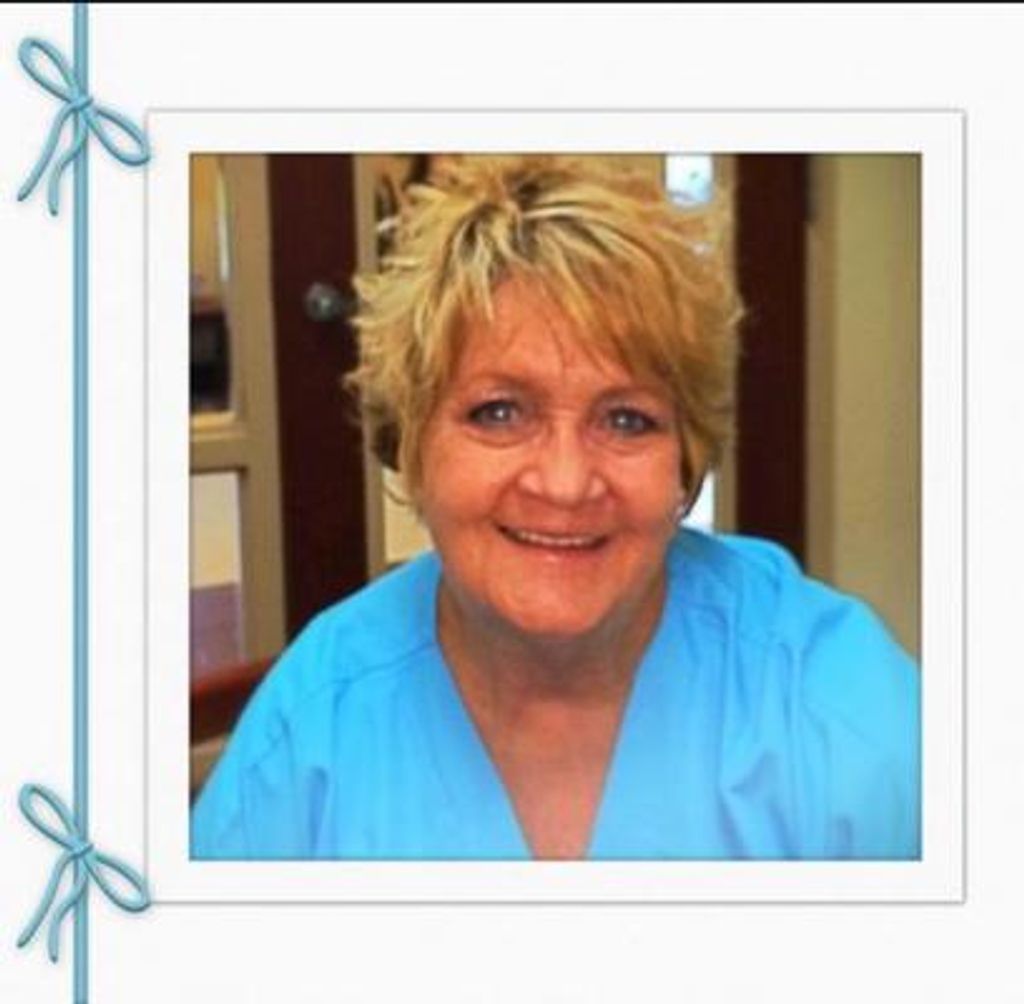 Lydia Kaye Fulcher Barrs