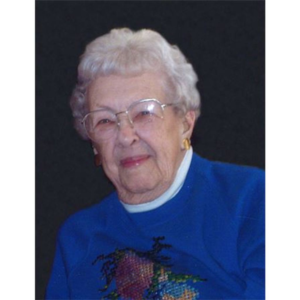 Mary "Lolly" Veith