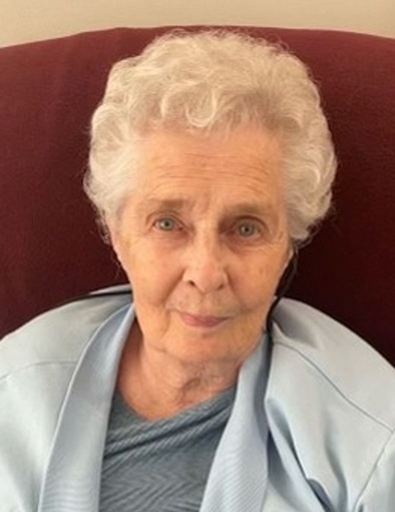 Ann Fisher Profile Photo