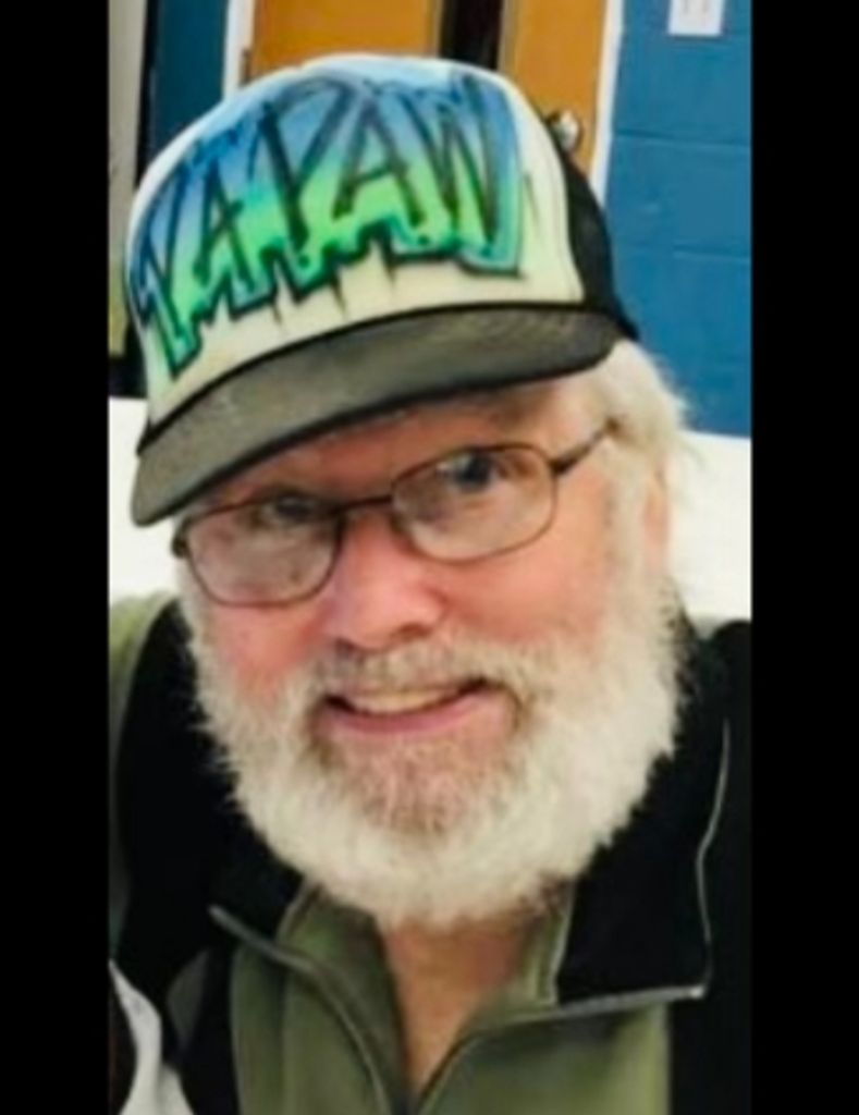 Gilby Earl Humphries, Sr.