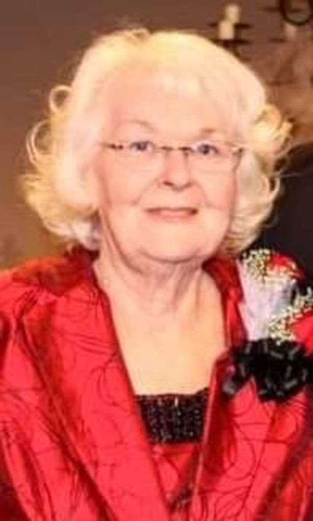 Mary Sue Young Profile Photo
