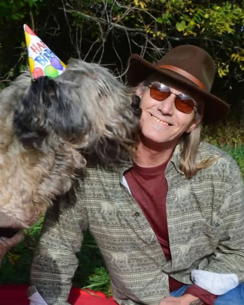 Mark Richard Flack Profile Photo