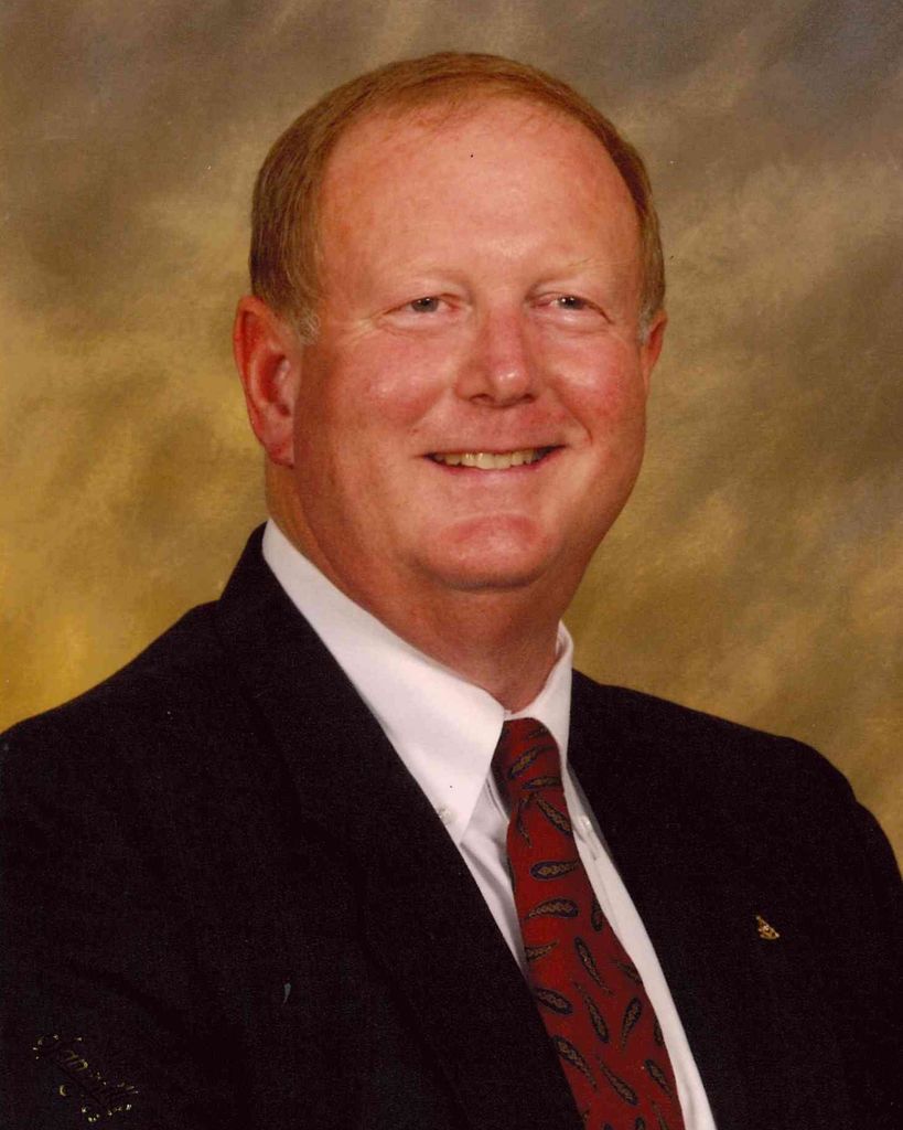Simmons Pressly "Press" Boyd Profile Photo