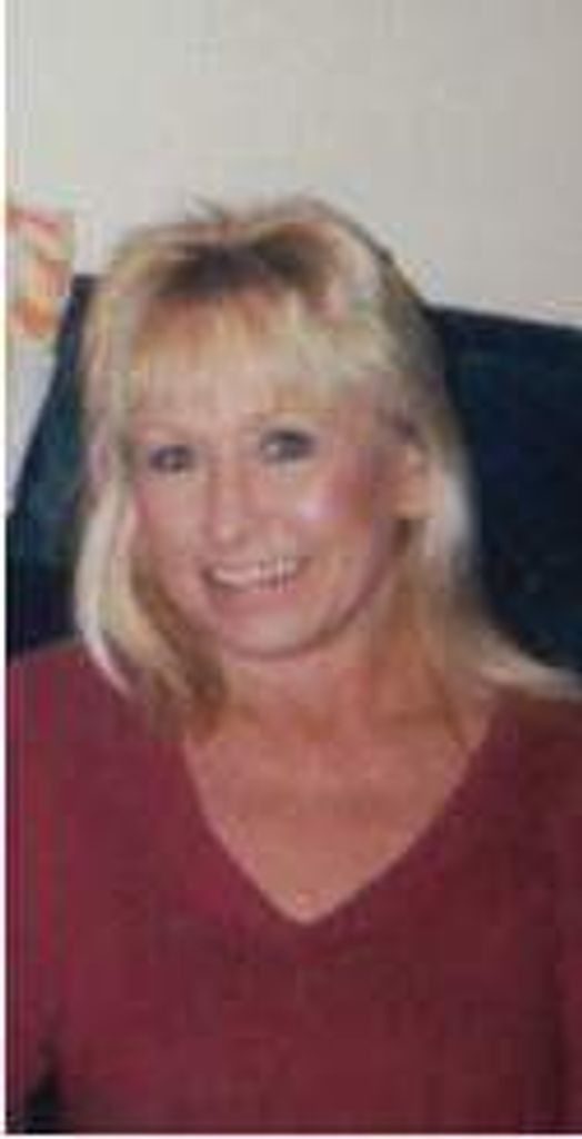 Teresa Mae (Huffman)  Yeakey
