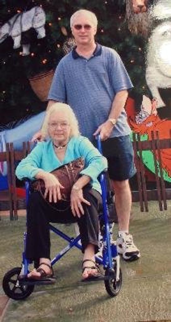 Charlotte J. Goff