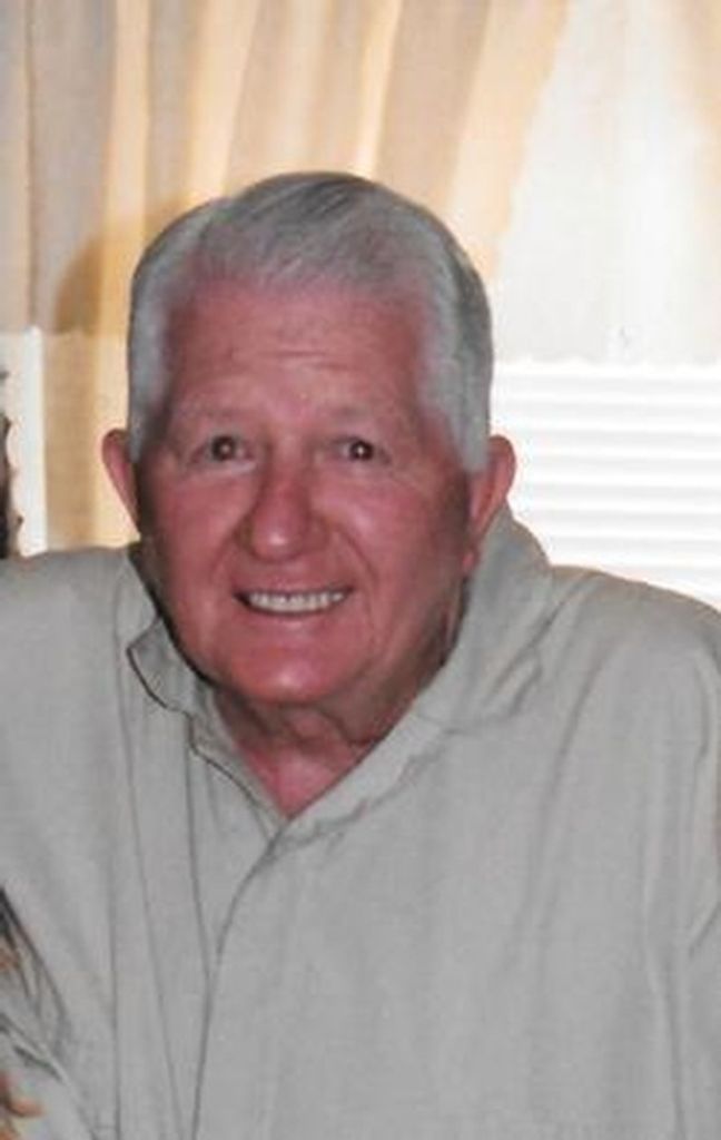 Clifford Raymond Goble