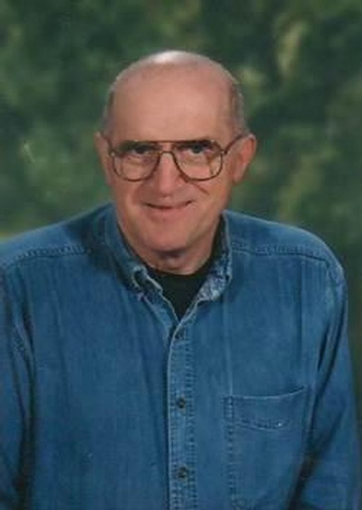 Terrence "Terry" Lyle Tupper