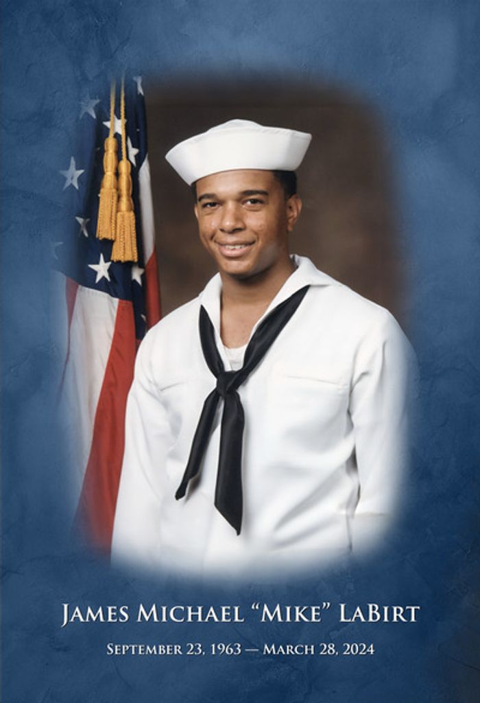 James Michael "Mike" Labirt Profile Photo
