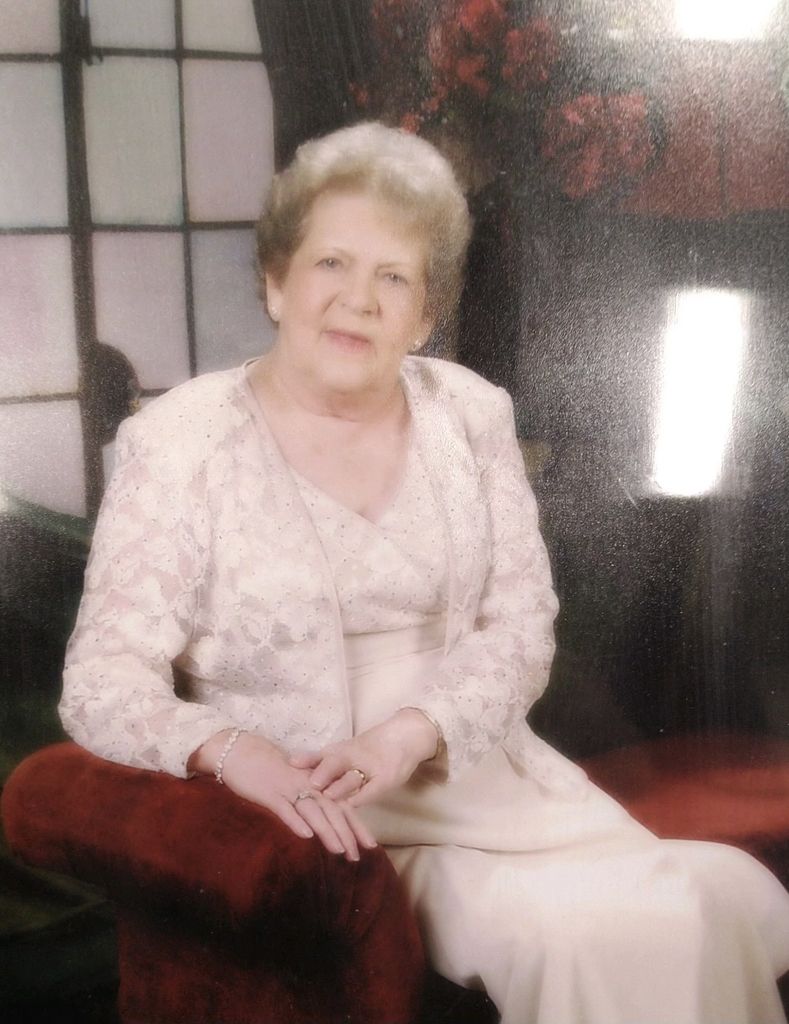 Annie Ruth  Daniel  Porter  Profile Photo