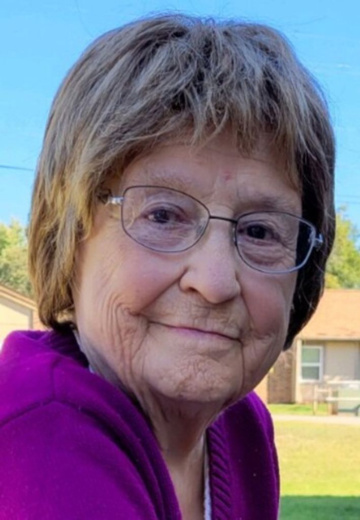 Eudora Beste-Crouch Profile Photo