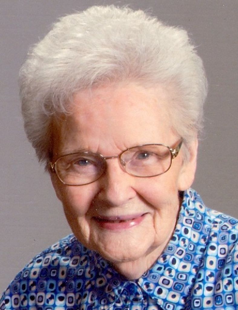 Louise A. (Smith)  Larson