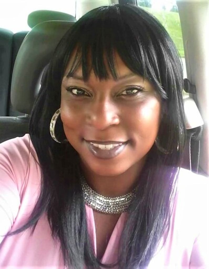 Harriett Elizabeth Viola Evans-Williams Profile Photo