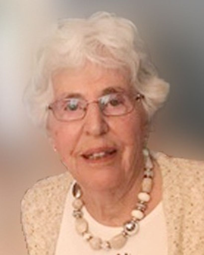 Margaret Lorraine Reed Profile Photo