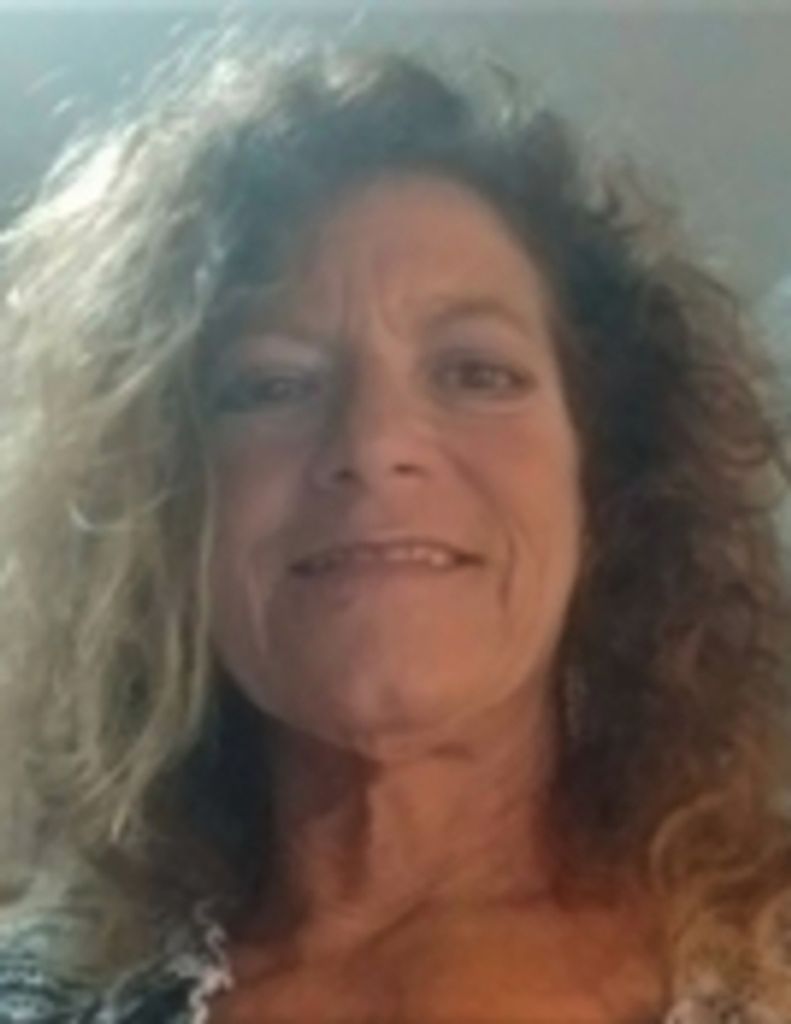 Cynthia Horrell Keller