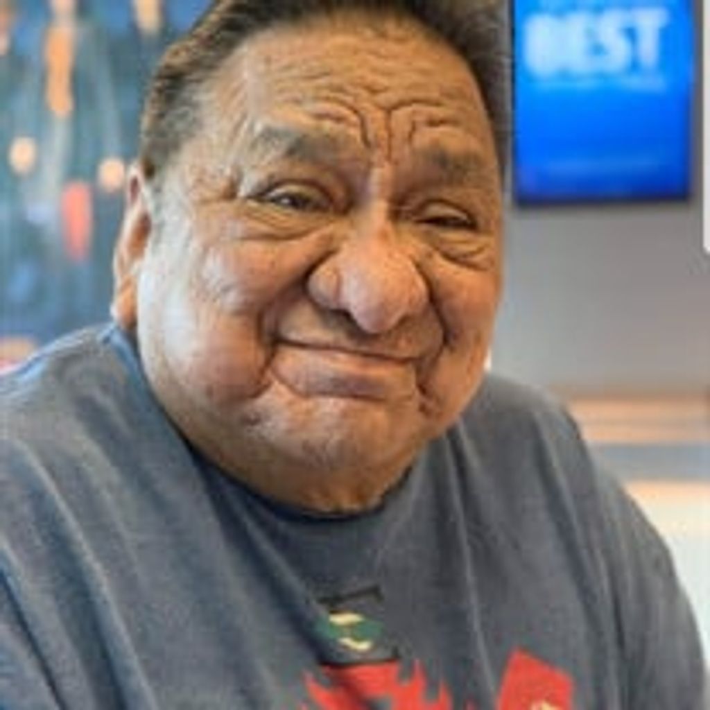 Marland Lee Toyekoyah, Sr