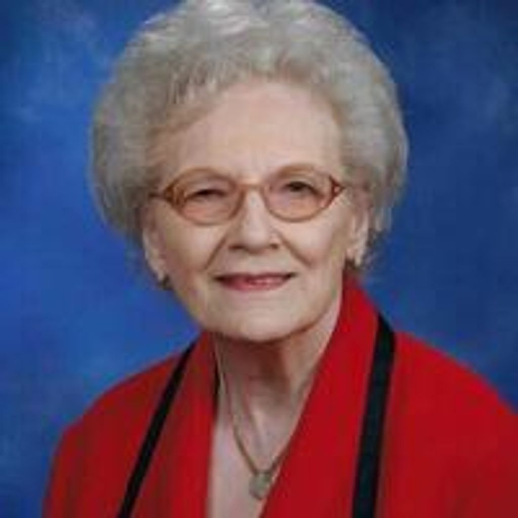 Elizabeth Faye Hobbs