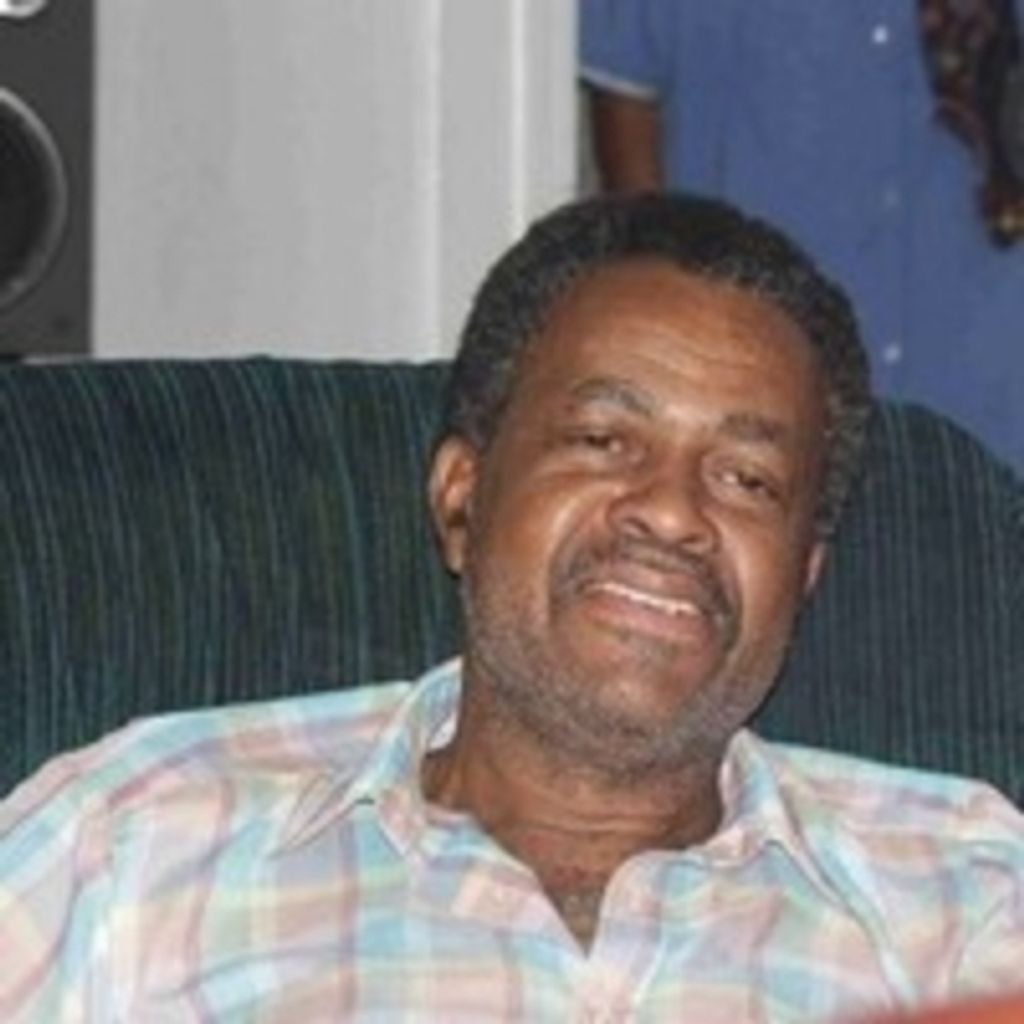 Lennox Young