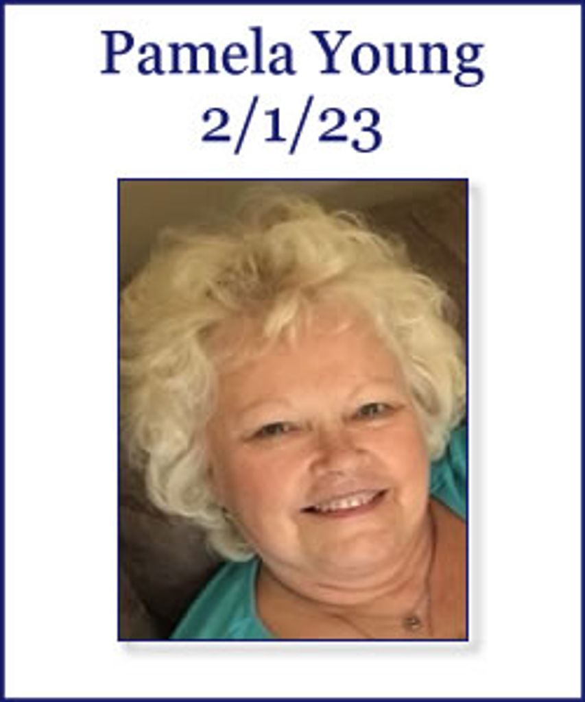 Pamela Young