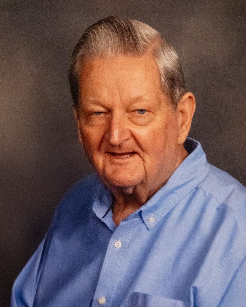 Charles Robert Bartholomew