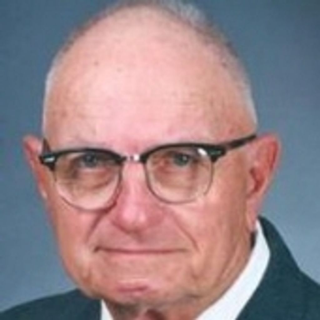 John Howard Bachman