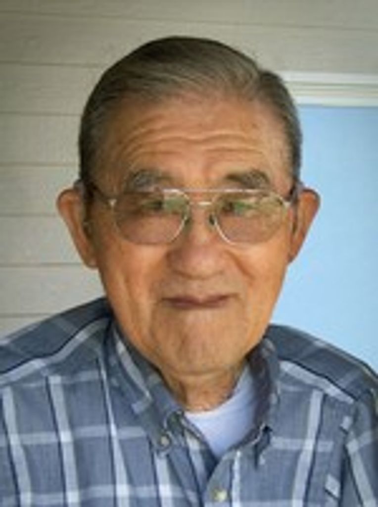 John Ichiro Yamaguchi